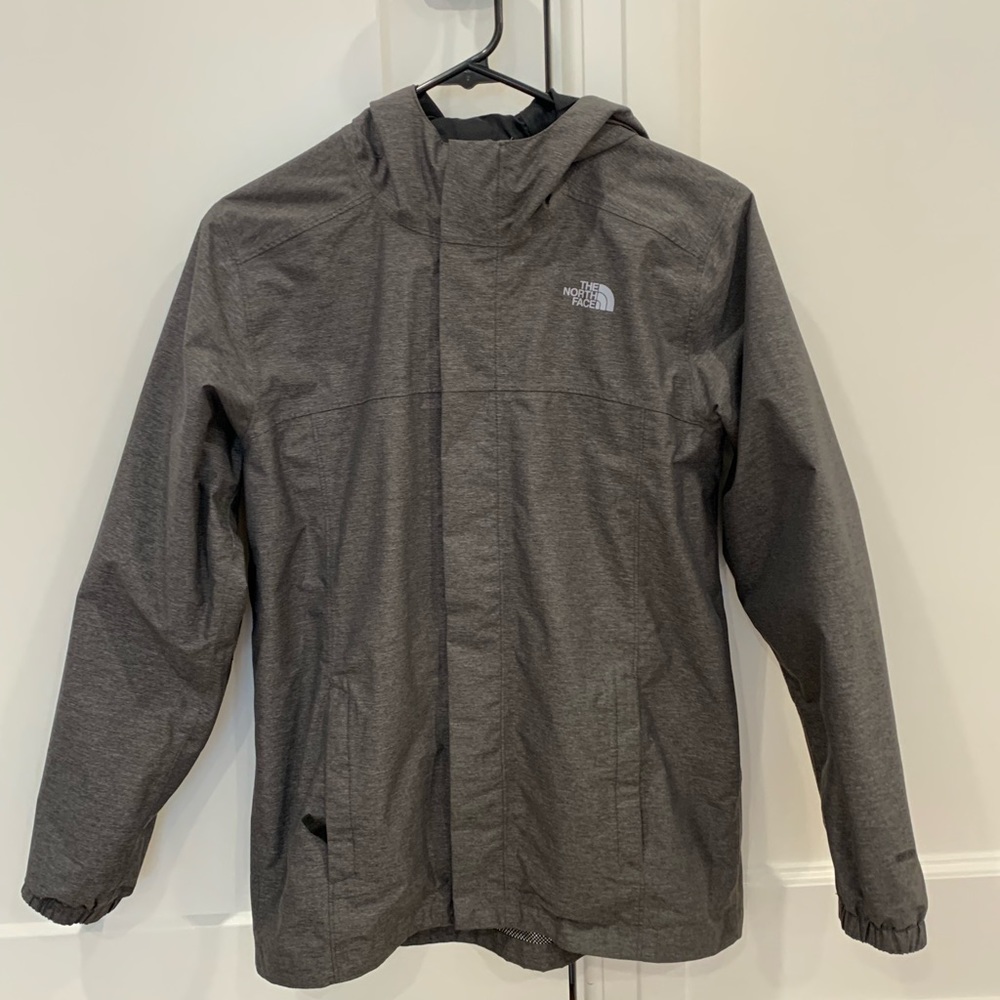 Youth The North Face Jacket